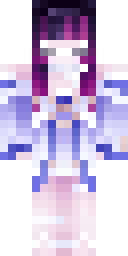 Player Skin