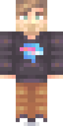 Player Skin