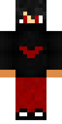 Player Skin