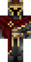 Player Skin