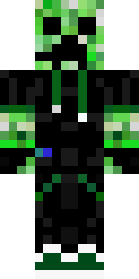Player Skin