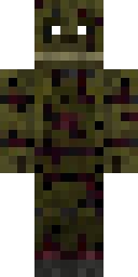 Player Skin