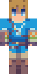 Player Skin