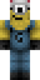 Player Skin
