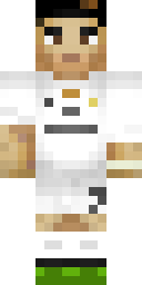 Player Skin