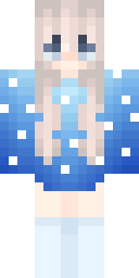 Player Skin