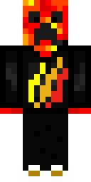 Player Skin