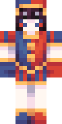 Player Skin
