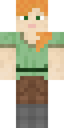 Player Skin