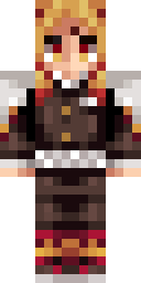 Player Skin