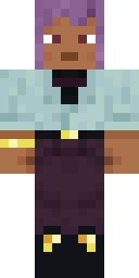 Player Skin