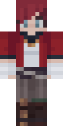 Player Skin