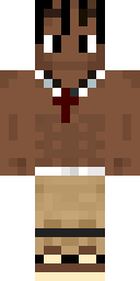 Player Skin