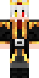 Player Skin