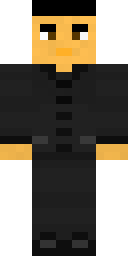 Player Skin