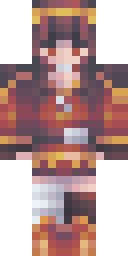 Player Skin