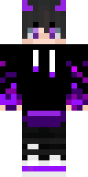 Player Skin