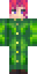 Player Skin