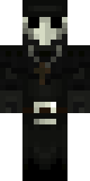 Player Skin