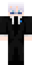 Player Skin