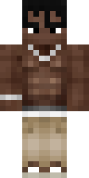Player Skin