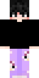 Player Skin
