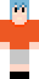 Player Skin
