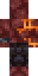 Player Skin