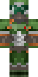 Player Skin
