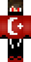 Player Skin