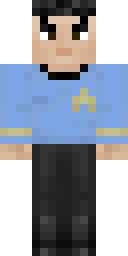 Player Skin