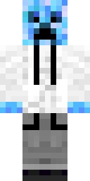 Player Skin