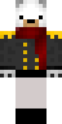 Player Skin