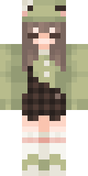 Player Skin