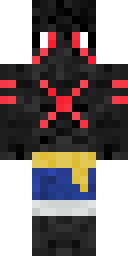 Player Skin