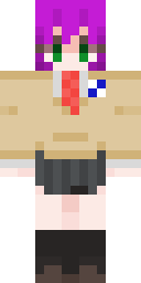 Player Skin