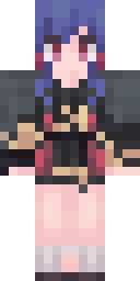 Player Skin