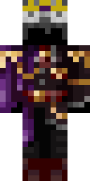 Player Skin