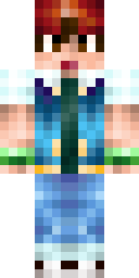 Player Skin