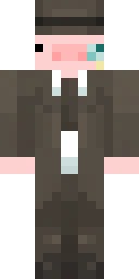 Player Skin