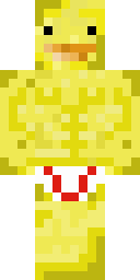 Player Skin