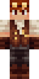 Player Skin
