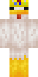 Player Skin