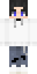 Player Skin