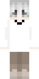 Player Skin