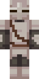 Player Skin
