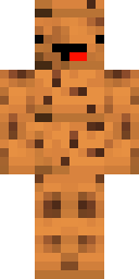 Player Skin