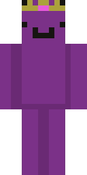 Player Skin
