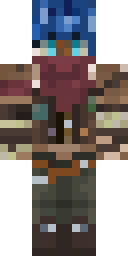 Player Skin
