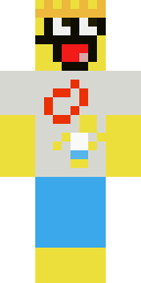 Player Skin
